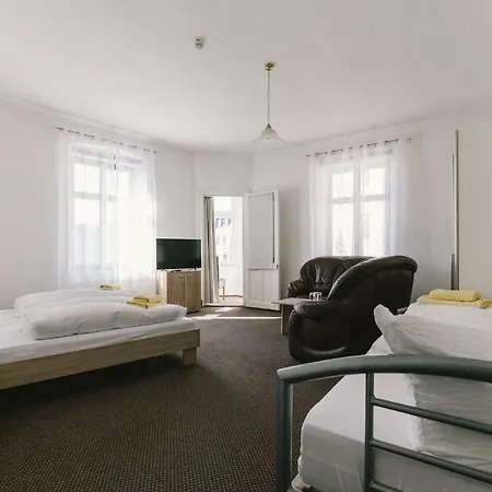 Menzels Drehscheibe Görlitz