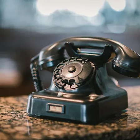 Гостевой дом Menzels Drehscheibe 3*