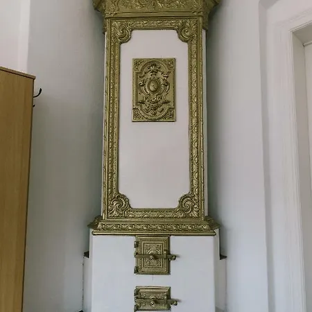 Menzels Drehscheibe Pensión Görlitz