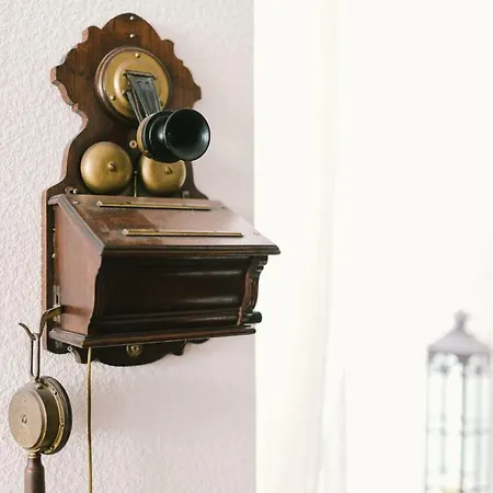 Гостевой дом Menzels Drehscheibe 3*