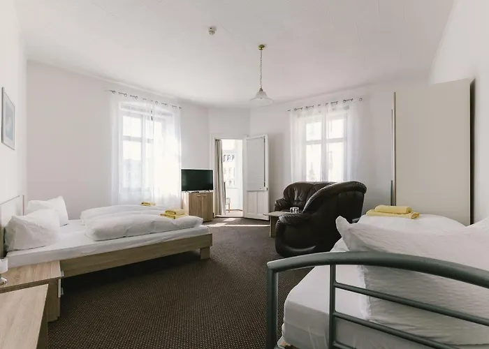 Menzels Drehscheibe Görlitz