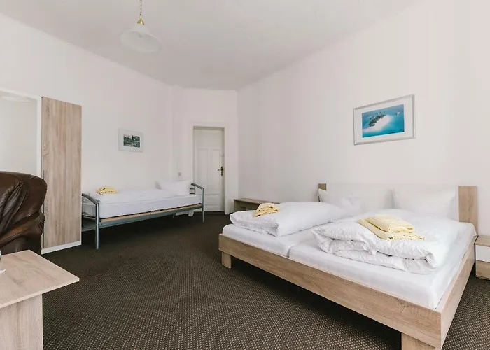 Menzels Drehscheibe 3*