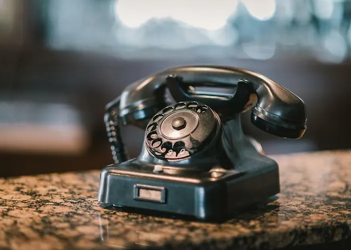 Pensión Menzels Drehscheibe 3*