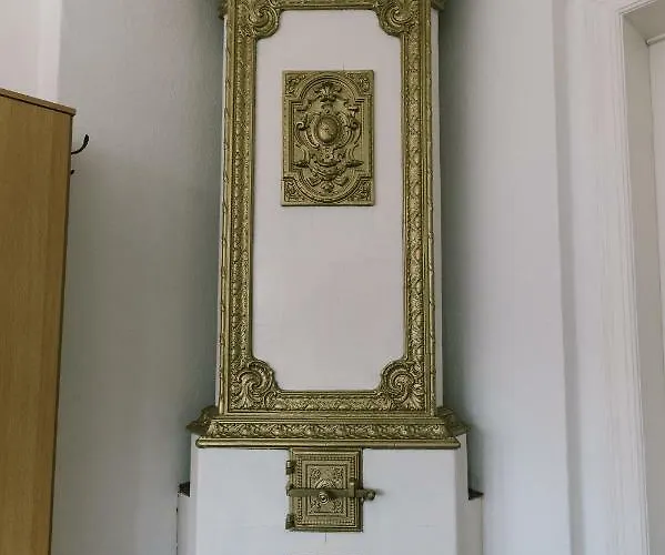 Menzels Drehscheibe Pensión Görlitz